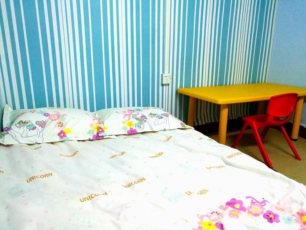 Guangzhou Langba Hostel Buitenkant foto